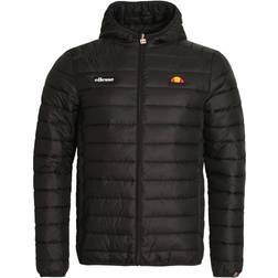 Ellesse Lombardy Padded Jacket - Anthracite