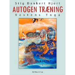 Autogen Træning: - Vestens Yoga (E-bog, 2019)