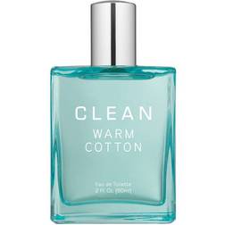 Clean Warm Cotton EdT 60ml