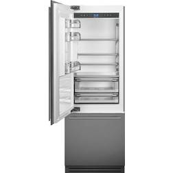 Smeg RI76LSI Integrerad