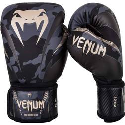 Venum Guantoni adulto boxe IMPACT mimetici