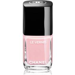 Chanel Le Vernis Longwear Nail Colour #588 Nuvola Rosa 13ml