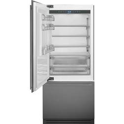 Smeg RI96LSI Integrerad