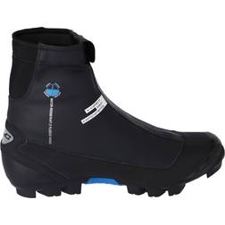 XLC Scarpe Invernali CB-M07 - Nero/Blu