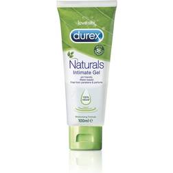 Durex Naturals Intimate Gel 100ml