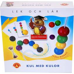 Kul med Kulor