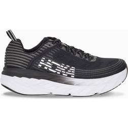 Hoka Bondi 6 M - Black