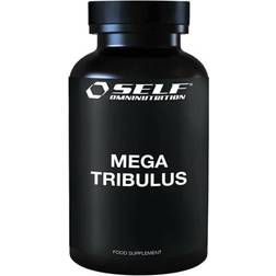 Self Omninutrition Mega Tribulus 100 st