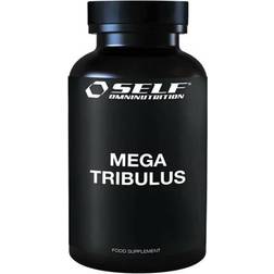 Self Omninutrition Mega Tribulus 100 stk