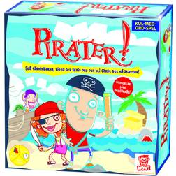 Wow Ord Pirater