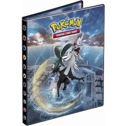 Ultra Pro Pokémon Crimson Invasion Binder A5