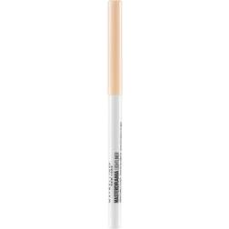 Maybelline Master Drama Lightliner Eyeliner 40 Matte Light Beige