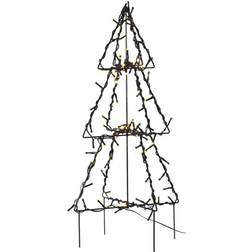 Star Trading Foldy Weihnachtsleuchte 50cm