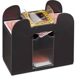 Electric Card shuffler 6 Decks