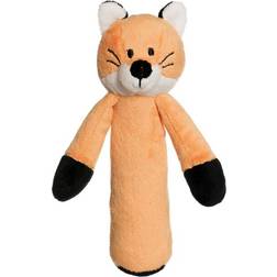 Teddykompaniet Diinglisar Skallra Fox 15cm