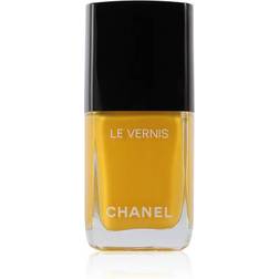 Chanel Le Vernis Longwear Nail Colour #592 Giallo Napoli 13ml