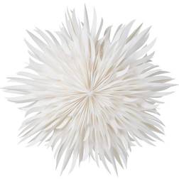 Watt & Veke Eldig White Advent Star 70cm