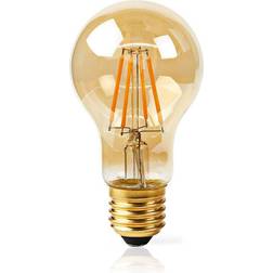 Nedis WiFi Smart LED E27 Bulb Filament