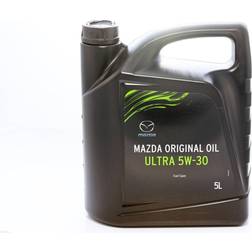 Mazda Ultra Original 5W-30 Motorolja 5L