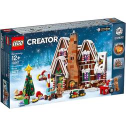 LEGO Creator Gingerbread House 10267