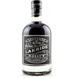 A.H. Riise Lakrids Shot 18% 70 cl