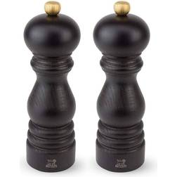 Peugeot Paris Duo Peberkværn, Saltkværn 18cm