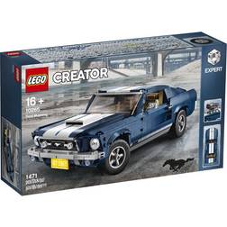 LEGO Creator Ford Mustang 10265