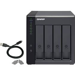 QNAP TR-004