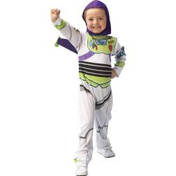 Rubies Toy Story Buzz Lightyear Classic Costume Child