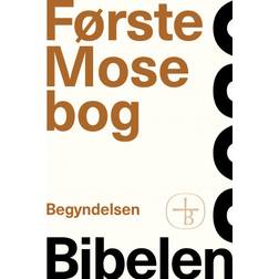 Første Mosebog Bibelen 2020 (Lydbog, MP3, 2019)