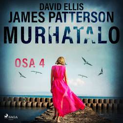 Murhatalo: Osa 4 (Ljudbok, MP3, 2019)