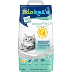 Biokat's Bianco Fresh 10kg