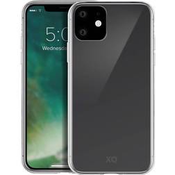 Xqisit Flex Case for iPhone 11