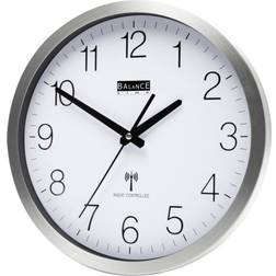 Balance Time Dagda Väggklocka 30cm