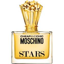 Moschino Cheap And Chic Stars EdP 1.7 fl oz