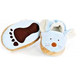 Teddykompaniet Diinglisar Baby Boots - Mouse