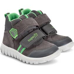 Superfit Sport7 Mini - Grey/Green