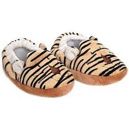 Teddykompaniet Diinglisar Baby Boots - Tiger