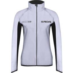 Proviz Reflect360 Running Jacket Women - Reflective/Grey