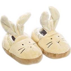 Teddykompaniet Dilinglisar Plush Bunny Baby Booties