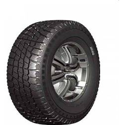 Tracmax Radial RF-09 195/70 R15C 104R