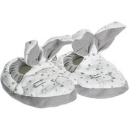 Teddykompaniet Diinglisar Baby Boots - Grey