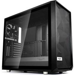 Fractal Design Meshify S2 Tempered Glass