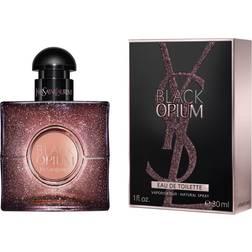 Yves Saint Laurent Black Opium EdT 30ml