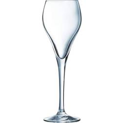 Arcoroc Brio Champagne Glass 9.5cl 6pcs