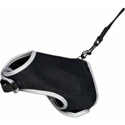 Trixie Soft Kattesele med line