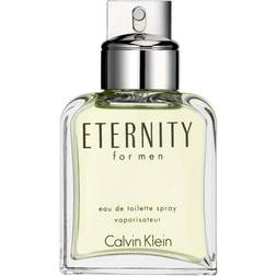 Calvin Klein Eternity for Men EdT 30ml