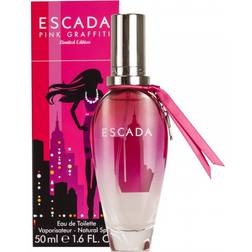 Escada Sexy Graffiti EdT 50ml
