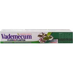 Vademecum Fluorine & Plants 75ml