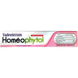 Vademecum Homophytol 75ml